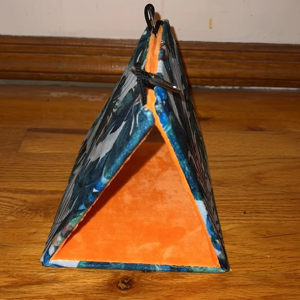 Bird Cage Tent
